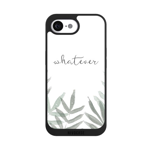 Apple iPhone 17e NIVOpure Whatever