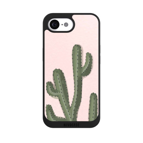 Apple iPhone 17e NIVOpure Cactus