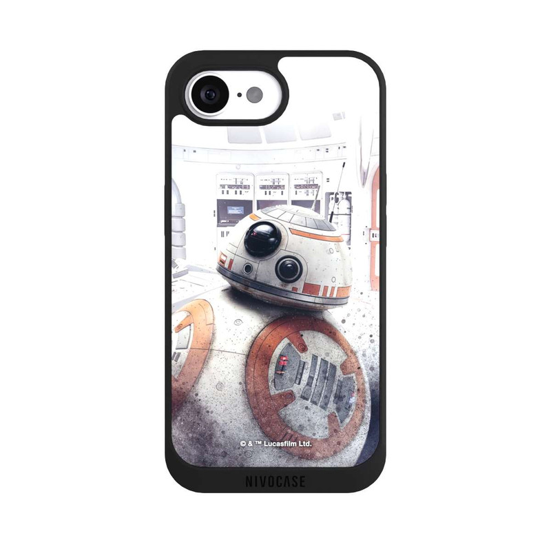 17 e NIVOpure BB8 - Star Wars 8