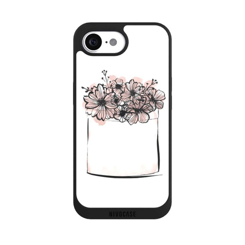 Apple iPhone 17e NIVOpure Flowerbox
