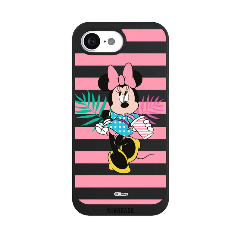 17 e NIVOpure Minnie Milkshake Transparent