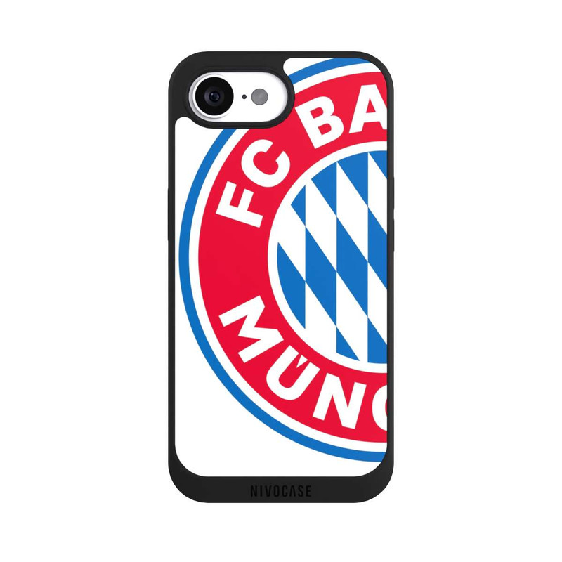 17 e NIVOpure Big FCB Logo white