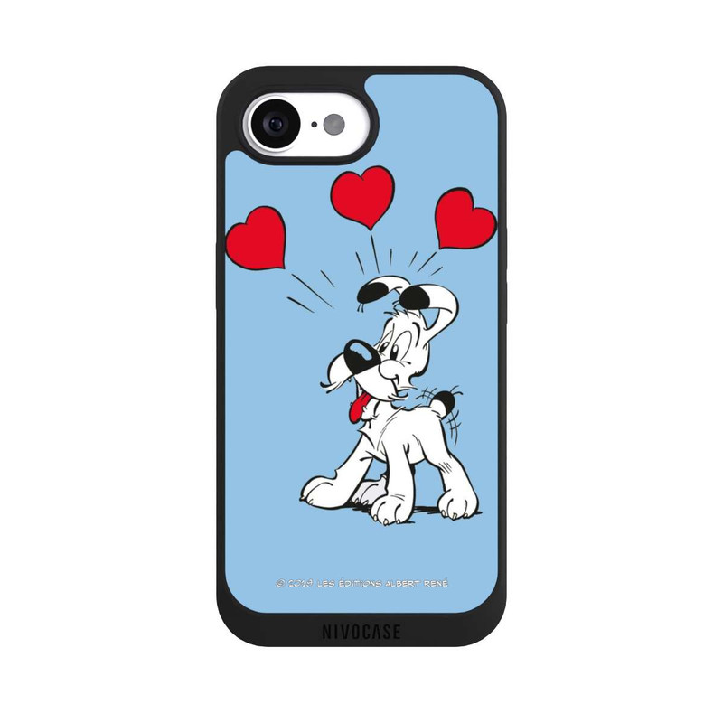 17 e NIVOpure Dogmatix in Love