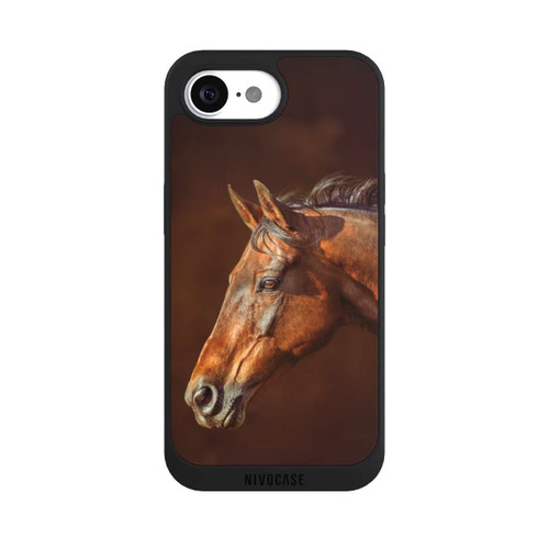 Apple iPhone 17e NIVOpure Running Horse