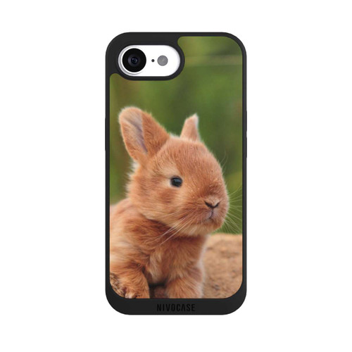Apple iPhone 17e NIVOpure Rabbit