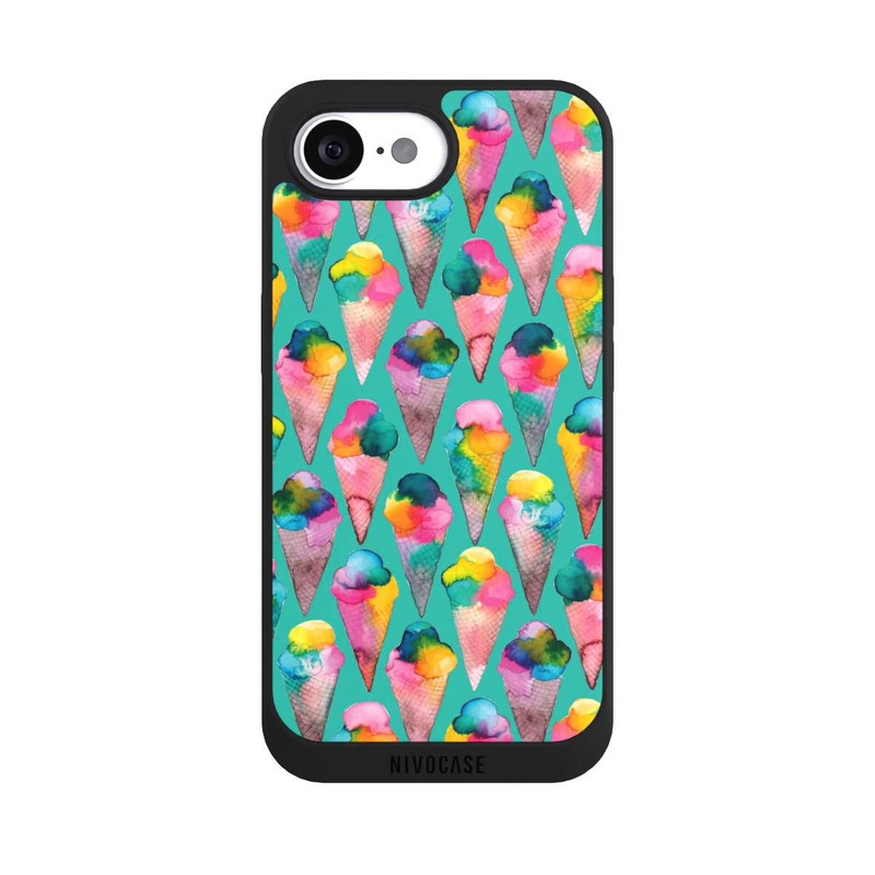 17 e NIVOpure Cute Ice Creams