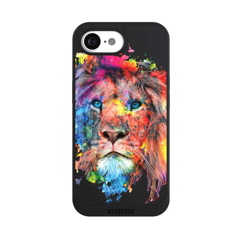 17 e NIVOpure Lion Heart transparent