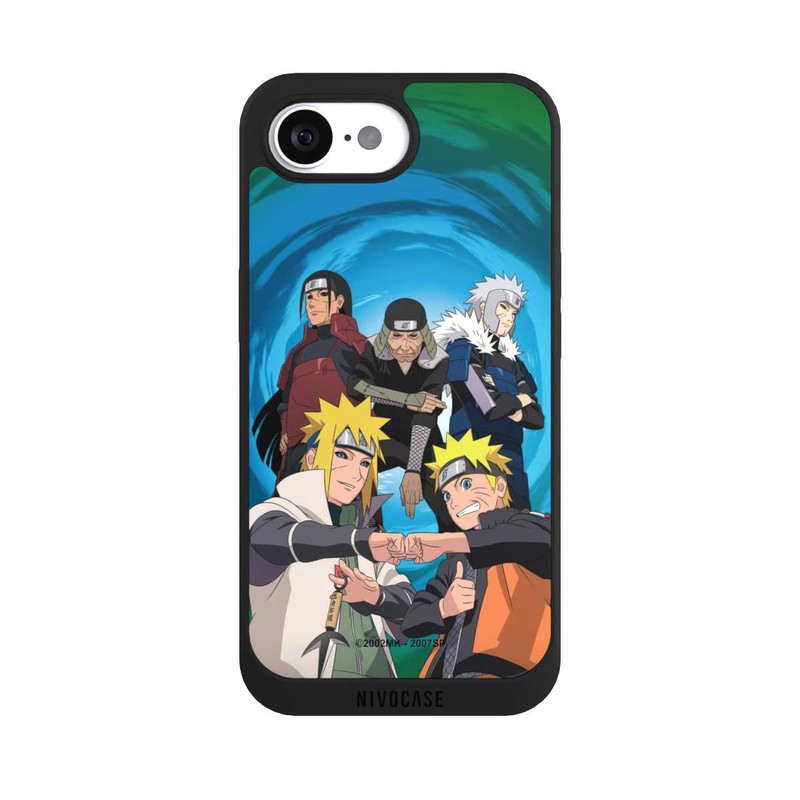 17 e NIVOpure 4 hokagen Group