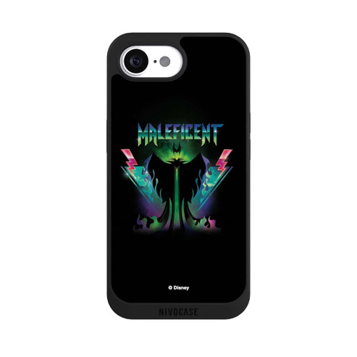 Apple iPhone 17e NIVOpure Maleficent Darkness