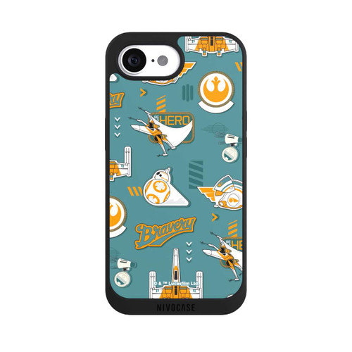 Apple iPhone 17e NIVOpure Icons - Star Wars Episode IX