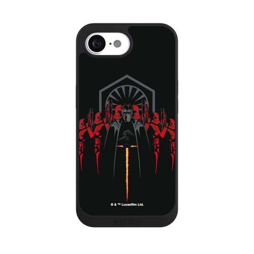 Apple iPhone 17e NIVOpure Imperium - Star Wars Episode IX
