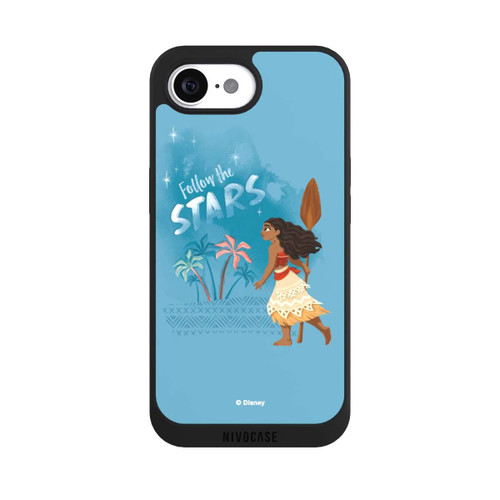Apple iPhone 17e NIVOpure Moana Follow the Stars 