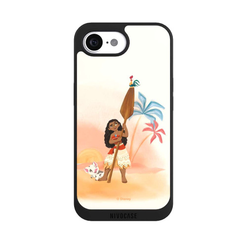 Apple iPhone 17e NIVOpure Moana Sunset