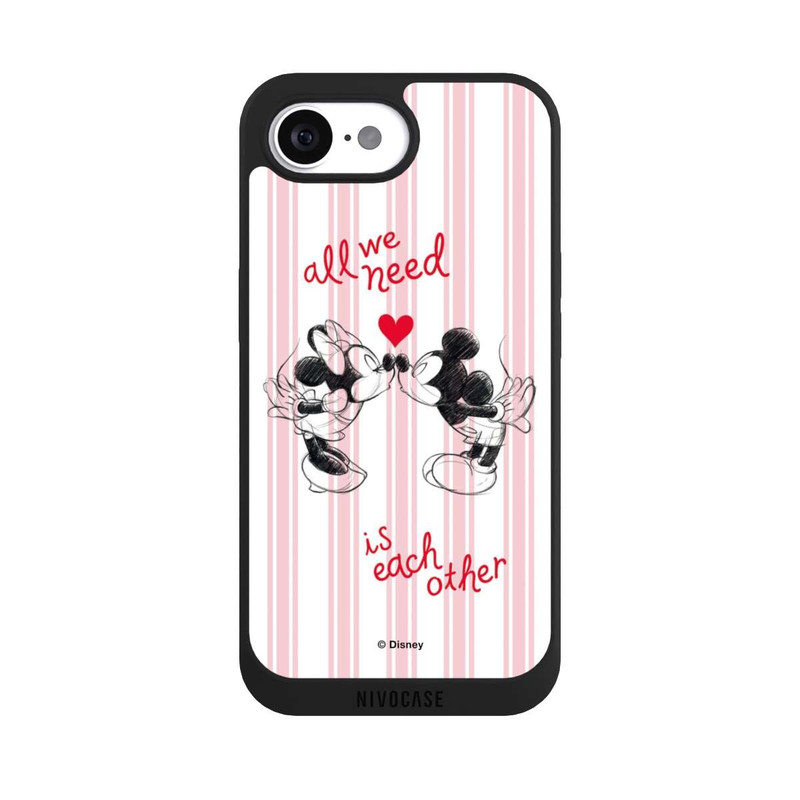 17 e NIVOpure All We Need is Each Other