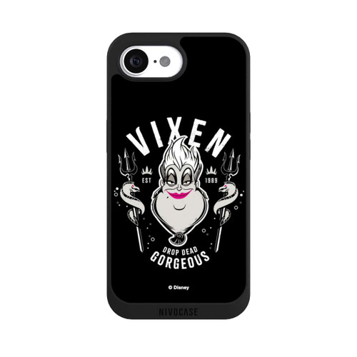 Apple iPhone 17e NIVOpure Vixen Drop Dead Gorgeous