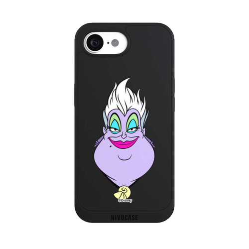 Apple iPhone 17e NIVOpure Ursula Portrait transparent