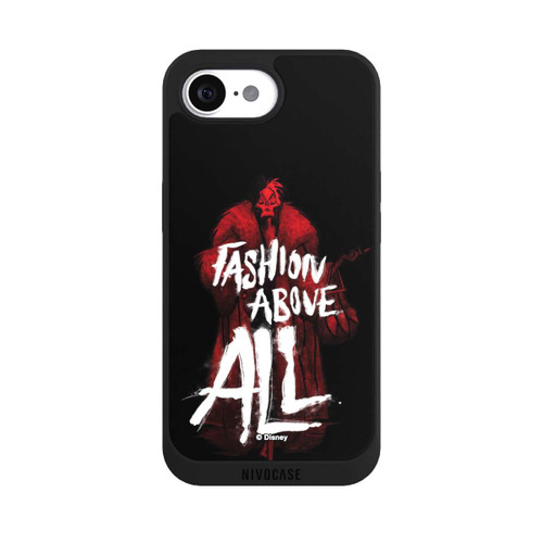 Apple iPhone 17e NIVOpure Fashion Above All