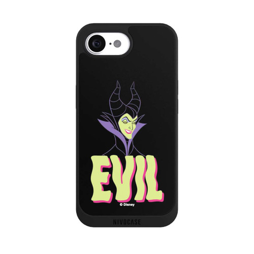 Apple iPhone 17e NIVOpure Evil Maleficent