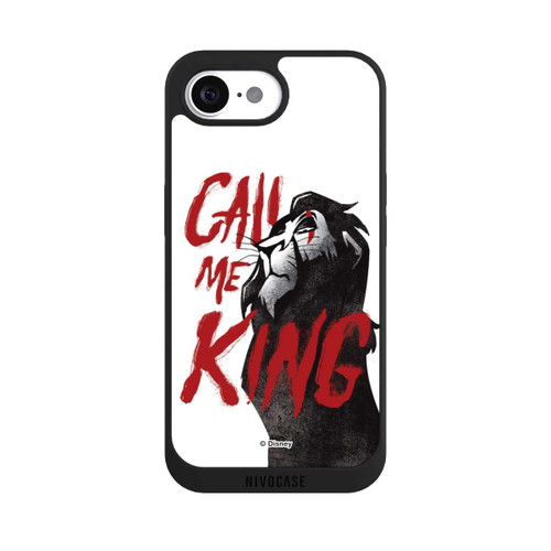 Apple iPhone 17e NIVOpure Call Me King