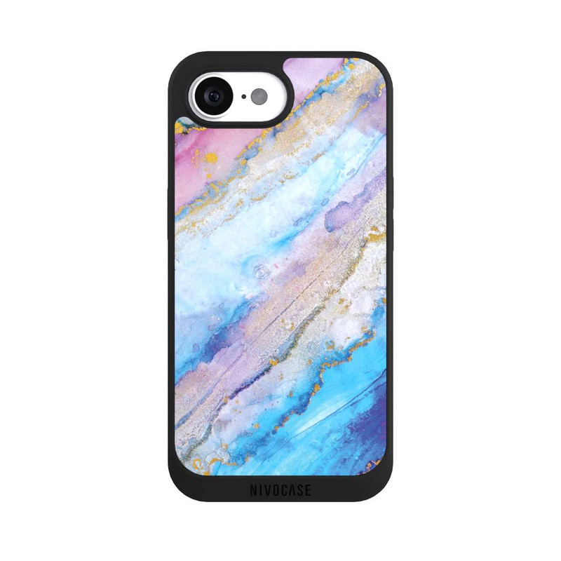 17 e NIVOpure Encre Bleue dans l'Eau