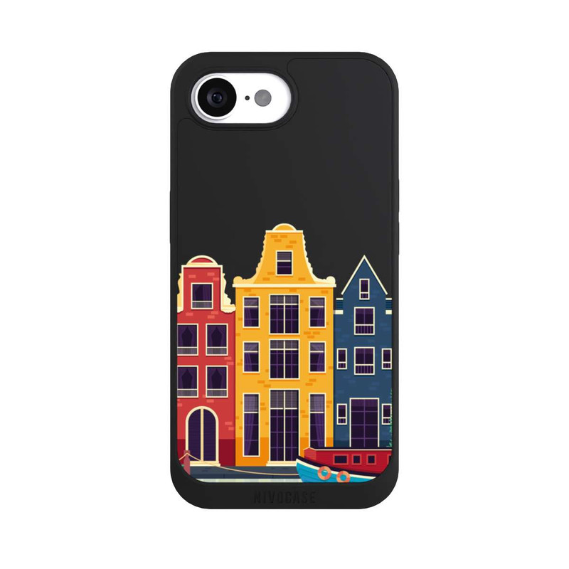 17 e NIVOpure Amsterdam Canal Houses