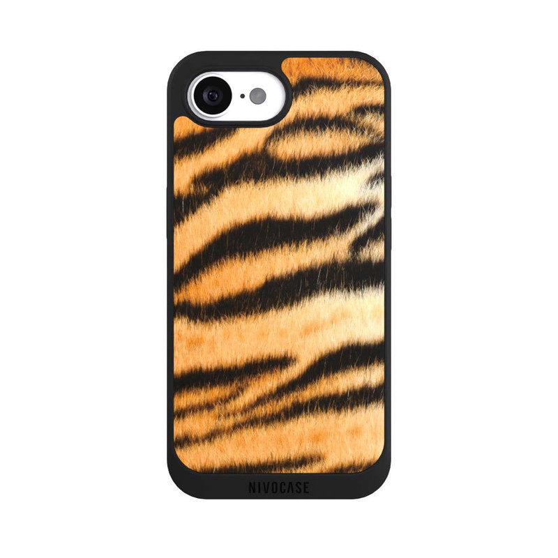 17 e NIVOpure Tigerpatternreal