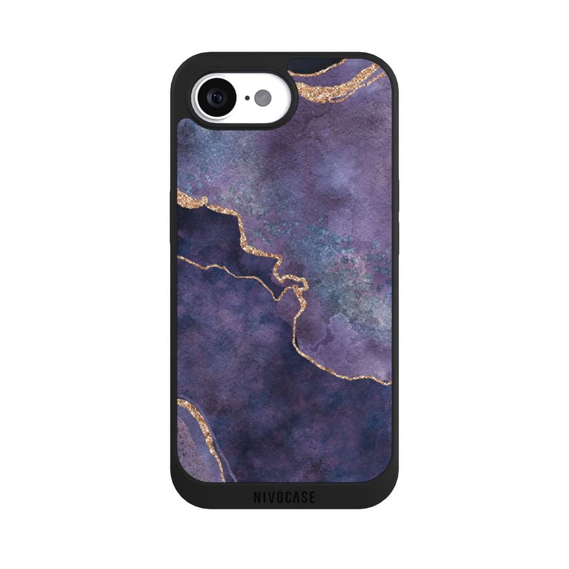 17 e NIVOpure Gemstone Glamour purple