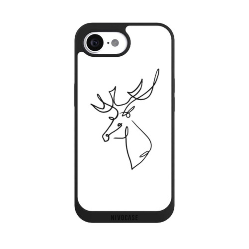 Apple iPhone 17e NIVOpure Onelinedeer