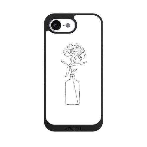 Apple iPhone 17e NIVOpure Onelineflower