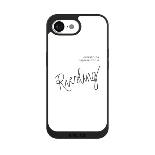 Apple iPhone 17e NIVOpure Riesling