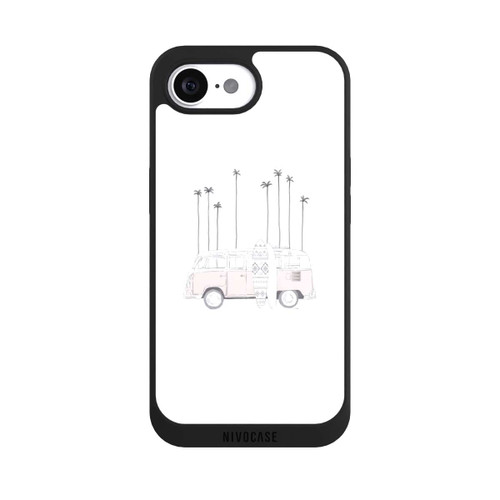 Apple iPhone 17e NIVOpure Van