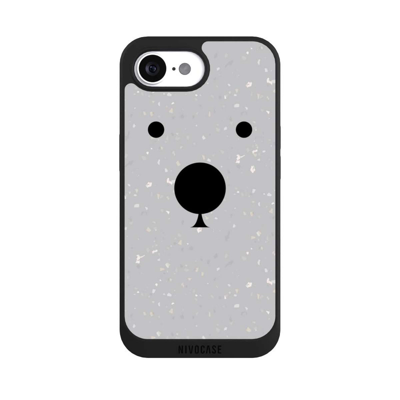 17 e NIVOpure Bear Closeup