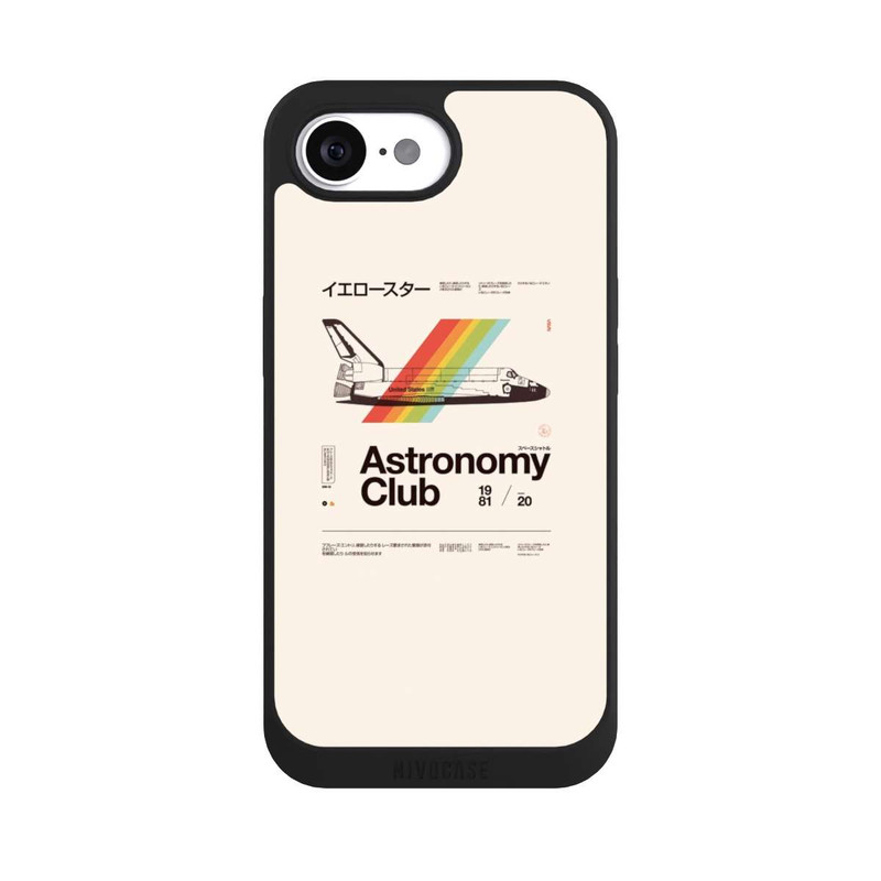 17 e NIVOpure Astro Club