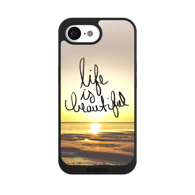 17 e NIVOpure Life Is Beautiful