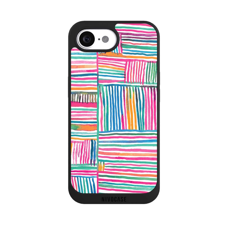 17 e NIVOpure Lignes relaxantes à l’aquarelle