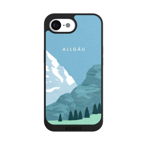 Apple iPhone 17e NIVOpure Allgäu Katinka Reinke