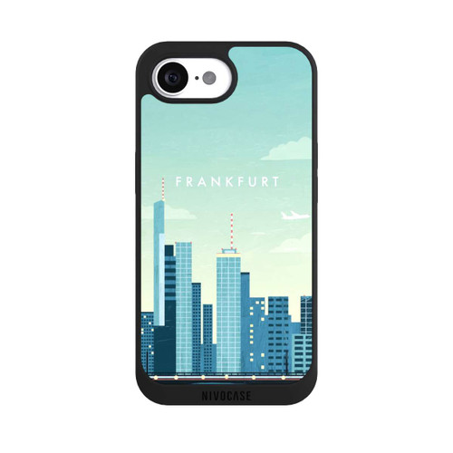 Apple iPhone 17e NIVOpure Francfort Katinka Reinke