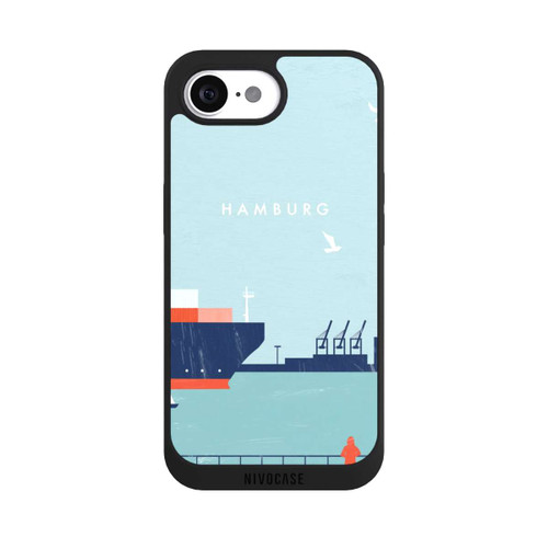 Apple iPhone 17e NIVOpure Hambourg Katinka Reinke