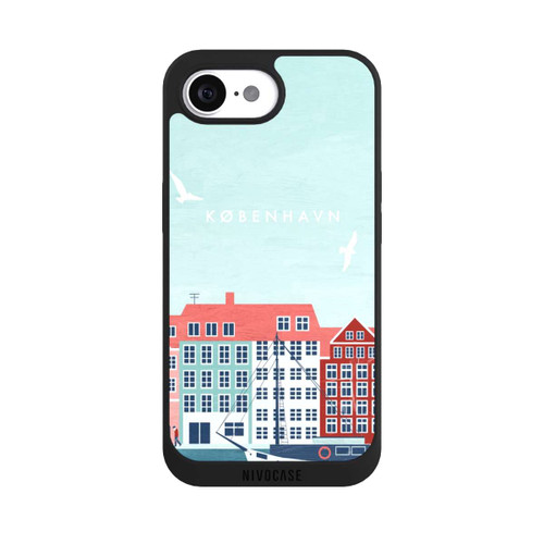 Apple iPhone 17e NIVOpure Copenhague Katinka Reinke