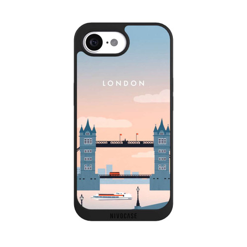 Apple iPhone 17e NIVOpure London Katinka Reinke