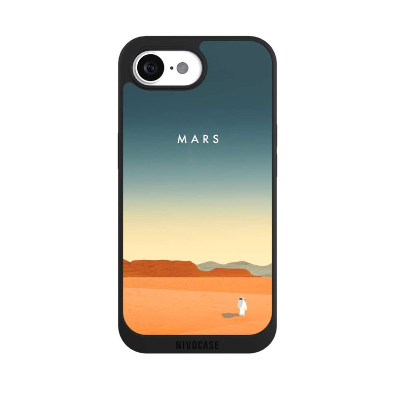 17 e NIVOpure Mars Katinka Reinke