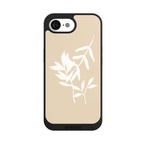 Apple iPhone 17e NIVOpure  FLOWER-PATTERN 2