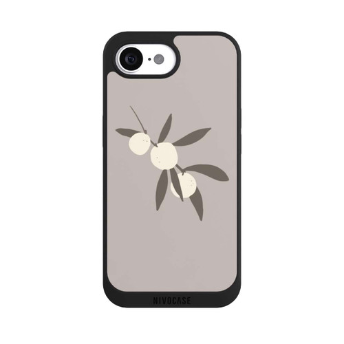 Apple iPhone 17e NIVOpure Lemon