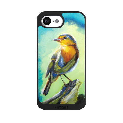 Apple iPhone 17e NIVOpure Robin