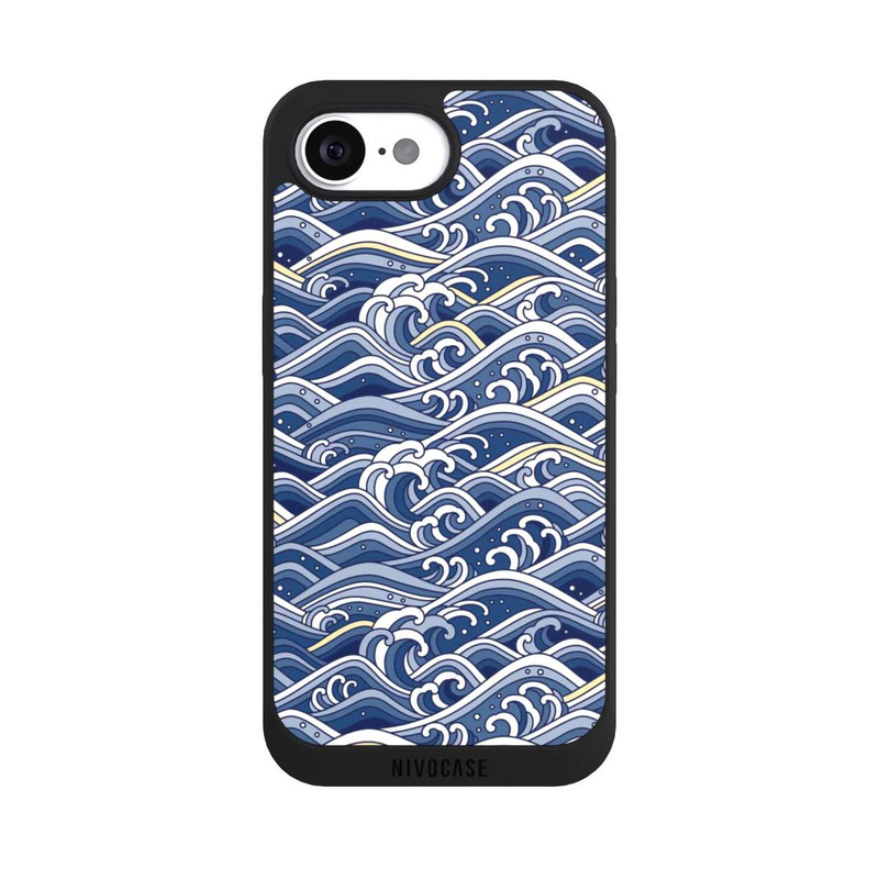 17 e NIVOpure Oriental Wave Kanagawa