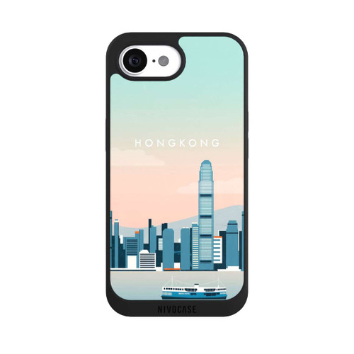 Apple iPhone 17e NIVOpure Hongkong Katinka Reinke