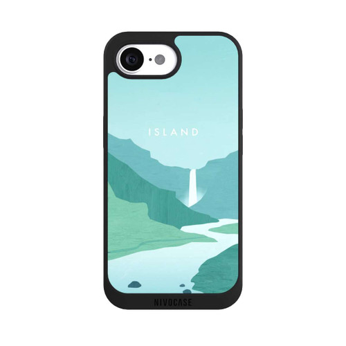 Apple iPhone 17e NIVOpure Island Katinka Reinke