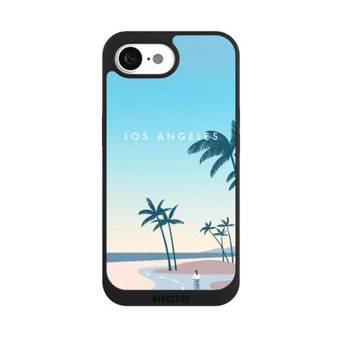 Apple iPhone 17e NIVOpure Los Angeles Katinka Reinke