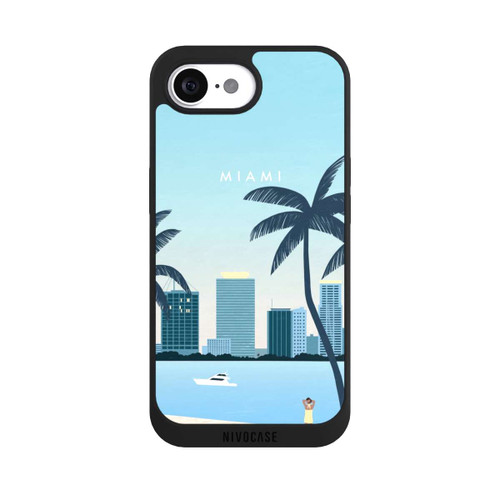 Apple iPhone 17e NIVOpure Miami