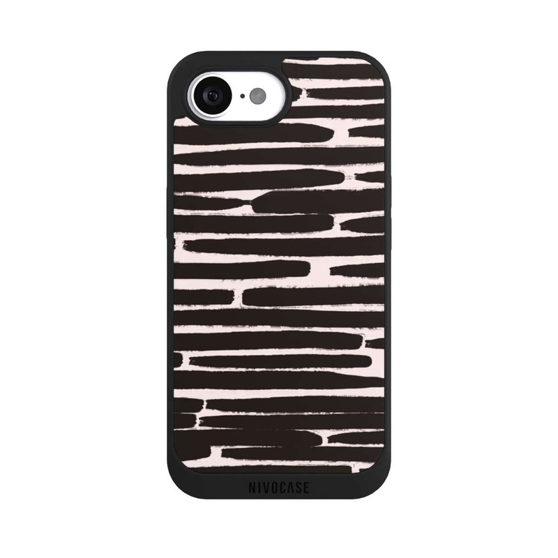 17 e NIVOpure Cracks Pattern